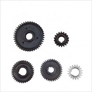 Juego de Engranajes de Repuesto para Motor Diésel con Refrigeración por Agua Zh1133 - Product Image 2