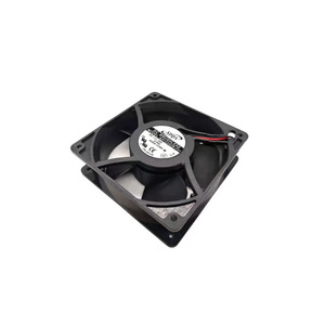 Ventilateur de refroidissement sans balais ADDA DC 120 mm 24 V 0,40 A pour montage sur rack d'onduleur - Product Image 4