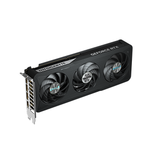 การ์ดจอ GeForce RTX 5060 EAGLE MAX OC 8G GDDR7 rtx5060 gpu PCI-E 5.0 128บิต การ์ดแสดงผล 5090 AI gigabyte gpu ใหม่ พร้อม DisplayPort - Product Image 4