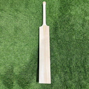 Clásico Bate de Críquet de Madera SASPORTS LEAGUE, Duradero, de Salgueiro Inglés, para Mano Derecha, 38mm, Ligero, Cosido a Mano, Equipo - Product Image 6