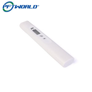 เครื่องวัดค่า <span class=keywords><strong>pH</strong></span> แบบพกพา, เครื่องวัดค่าความเป็นกรดของปากกาแบบ0-14ph - Product Image 6