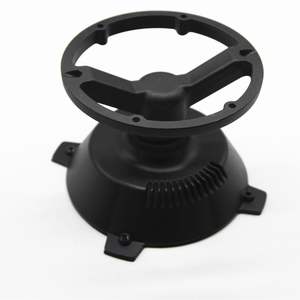 เครื่องซีเอ็นซีผลิตแผ่นโลหะสำหรับรถจักรยานยนต์ชิ้นส่วนยานยนต์ชุบอโนไดซ์สำหรับงานผลิตในจีน - Product Image 6