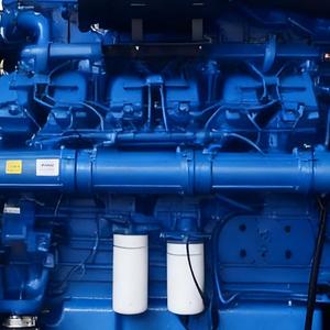 LT-10GF-10KW 디젤 발전기 저소음 유지 보수-무고장 고장 낮은 작동 전압 안정성 - Product Image 6