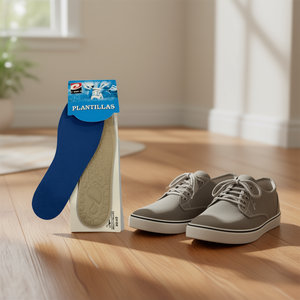 Solette ammortizzanti per scarpe, taglie 38-45 - Product Image 3