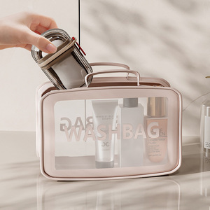 Boîte de rangement portable étanche en plastique pour <span class=keywords><strong>savon</strong></span> avec couvercle – Idéale pour l'organisation en déplacement - Product Image 3