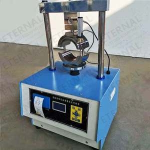 Asfalt Marshall kararlılığı sıkıştırma test cihazı - Product Image 6