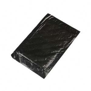 Tampons absorbants jetables et écologiques pour fruits, légumes, volailles et viande, 14*8cm, pour l'emballage alimentaire - Product Image 2