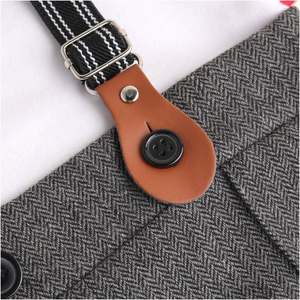 <span class=keywords><strong>Ensemble</strong></span> de vêtements pour garçons, nouveau printemps été automne, pour nourrissons, jeunes enfants, un an, nouveau-né, manches longues, coton - Product Image 3