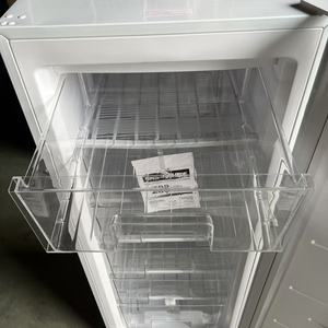 Upright <b>Freezer</b> 180L Freestanding 6 Draws White Color ALL Fridge Direct Cool Support Both 110V&220V Power Source <b>Freezer</b> - Product Image 5