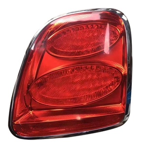 Factory Wholesale New High Quality 12V 6000 Lumens 3000K Tail Light for GTBentley Continental Flying Spur LED - Product Image 3
