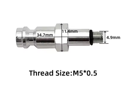 M5*0.5