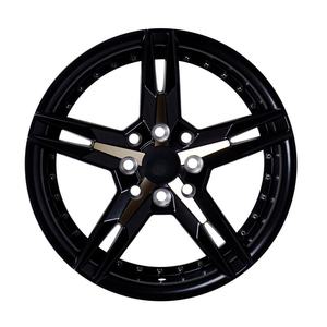 Ruedas de Acero Prensado de Grado Concours con Acabado Plateado Argent Auténtico para Proyectos de Restauración de <span class=keywords><strong>Porsche</strong></span> 911 Clásicos - Product Image 5