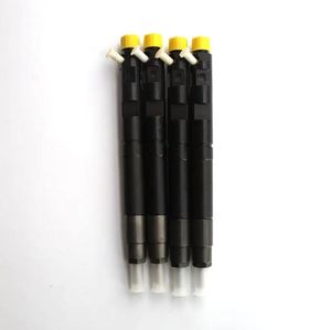Inyector de Combustible Diésel Common Rail JF, Nuevo, 28237259 EJBR05601D, Válvulas de Inyección para Renault Megane Twingo <span class=keywords><strong>1.5</strong></span> <span class=keywords><strong>DCI</strong></span> - Product Image 4