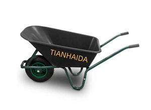 ยางรถสาลี่ไฟฟ้าสำหรับรถสาลี่ - Product Image 3