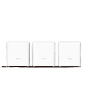 AX1500 WiFi 6 Router Tenda Mesh MX3 WiFi6 Gigabit WIFI Router 2.4G 5G Dual-Band seluruh rumah wifi Mesh penutup 3500sq.ft