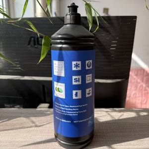 Großhandel <span class=keywords><strong>Castel</strong></span> 600 Drei-in-Eins Polierwachs, Wasserbasiertes Autopoliermittel, Oberflächenpolierwachs - Product Image 5