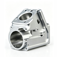 Composants en acier inoxydable CNC sur mesure, pièces de précision, tournage, fraisage, fournisseur de services de fabrication OEM