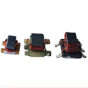 आरएफ Balun ट्रांसफार्मर प्रवाह युग्मित का तार/पावर अलगानेवाला/विभक्त/दिशात्मक कप्लर्स ट्रांसफार्मर - Product Image 3