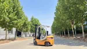 Batería de Plomo-Ácido de Alta Calidad para Montacargas Eléctrico Tobeter CPD10-C, 60V/120Ah, Neumático Sólido, Mástil de Dos Etapas, Compatible con Crown - Product Image 2