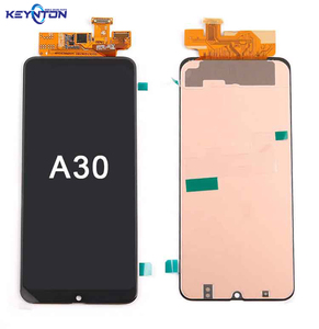 สำหรับ Samsung <span class=keywords><strong>Galaxy</strong></span> Series แสดง A22-4G หน้าจอ <span class=keywords><strong>A225</strong></span> A30 A11 A12ขายตรงจากผู้ผลิต - Product Image 1