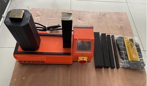 KHG-40 xách tay công nghiệp cảm ứng từ mang nóng - Product Image 5