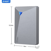 EAGET G20Ultra 2TB Grosir HDD Eksternal Portabel untuk Mac Windows PC Disco Duro Externo Hard Disk Eksternal