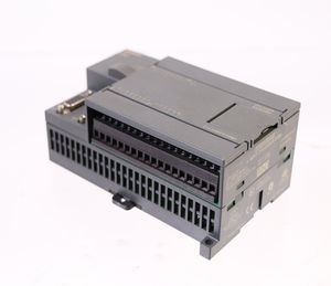 Módulo Controlador de CPU 6ES7214-2AD23-0XB0 6ES7214-1AD23-0XB0 6ES7214-2BD23-0XB0 para Sistema de Automatización Industrial - Product Image 4