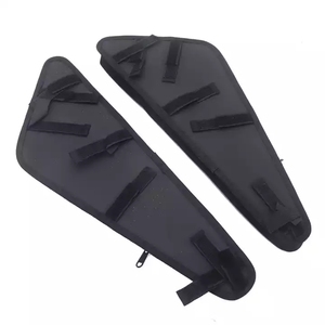 <span class=keywords><strong>Borse</strong></span> <span class=keywords><strong>da</strong></span> Telaio per <span class=keywords><strong>Moto</strong></span> R1200GS per <span class=keywords><strong>BMW</strong></span> R1250GS Adventure R1250R R1250RS Borsa Portautensili <span class=keywords><strong>da</strong></span> Telaio Nera - Product Image 2