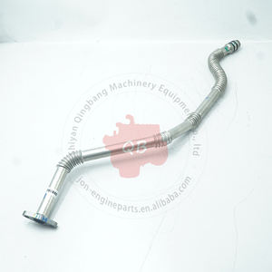 Liste <span class=keywords><strong>de</strong></span> <span class=keywords><strong>prix</strong></span> des pièces <span class=keywords><strong>de</strong></span> générateur <span class=keywords><strong>diesel</strong></span> 3999813 QSB TUR Raccord <span class=keywords><strong>de</strong></span> <span class=keywords><strong>vidange</strong></span> d'<span class=keywords><strong>huile</strong></span> 3999813 - Product Image 4