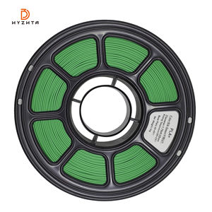 Filamento para Impresora 3D Green HYZHTA HY267 PLA PETG 1.75mm 1kg 330m con Certificación CE ROHS - Product Image 6