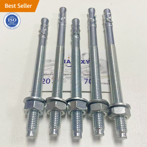 1/4 ''<span class=keywords><strong>5</strong></span>/<span class=keywords><strong>16</strong></span> Bolt tường tay áo Neo Bolt mở rộng nêm Neo - Product Image 1