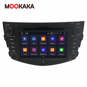 Lecteur multimédia d'<span class=keywords><strong>autoradio</strong></span> Android 11 10 pouces pour <span class=keywords><strong>Toyota</strong></span> <span class=keywords><strong>RAV4</strong></span> 2006 <span class=keywords><strong>2007</strong></span> 2008 2009 2010 2012 Navigation stéréo WIFI USB FM 2D - Product Image 6