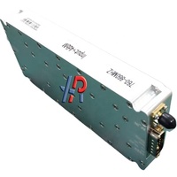 Module amplificateur de puissance RF à bande ultra large 100W 1100-1300mhz, module LORA FPV UAV