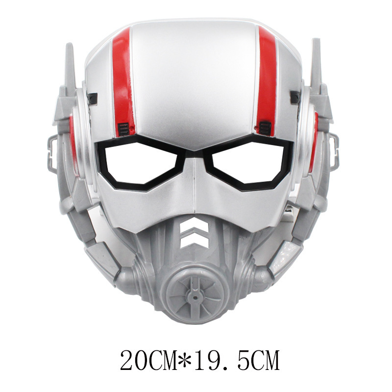 Homme-fourmi standard