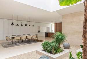 Supdesigner - Rendu 3D résidentiel - Design d'intérieur - Villa de luxe - Service de rendu 3D personnalisé moderne - Design d'intérieur - Product Image 6