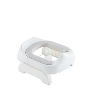Pot de voyage pour bébé pliant avec coussin en PU <span class=keywords><strong>adaptateur</strong></span> facile à prendre aux toilettes - Product Image 6