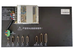 ราคาใหม่ต่ำกว่าเดิม คอนโทรลเลอร์ 2 แกน รุ่น 980T พร้อม PLC Core หน่วยความจำ 56MB ภาษาอังกฤษ สำหรับเครื่องกลึง รับประกัน 1 ปี คอนโทรลเลอร์ 2 แกน - Product Image 1