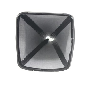 Ford Mondeo Shift Knob Dust Cover Black Replacement Part For <b>Car</b> <b>Interior</b> Repair - Product Image 3