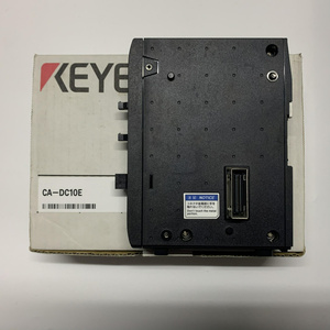 KEYENCE Lijnverlichting 24 VDC 105W voor spiegelreflectiemodus 500mm <span class=keywords><strong>CA</strong></span>-DZW50X/<span class=keywords><strong>CA</strong></span>-DZW5 Machine-uitrusting Japan - Product Image 6