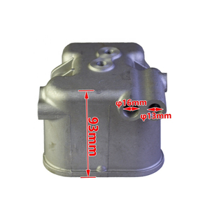 LD24 LD28 LD32 LD1100 LD1105 LD1110 LD1115 <span class=keywords><strong>motor</strong></span> Diesel de un solo cilindro espaÃ <span class=keywords><strong>a</strong></span> Top Cover Assy - Product Image 2