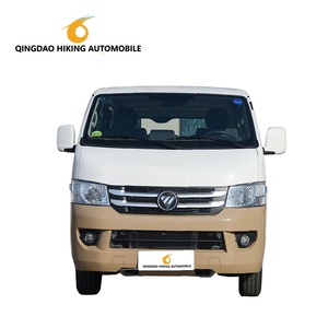 2022 Foton Fengjing G7 View Voiture d'occasion convertie en modèle RV avec beaucoup <span class=keywords><strong>de</strong></span> modifications Boîte <span class=keywords><strong>de</strong></span> vitesses manuelle Direction gauche à vendre - Product Image 2