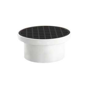 100Mm Chất Lượng Hàng Đầu Công Nghiệp Nhựa PVC Ống Phù Hợp Thoát Nước Tên Dome Cổ Áo Và Grate Upvc Cấp Nước Phụ Kiện Đường Ống - Product Image 6