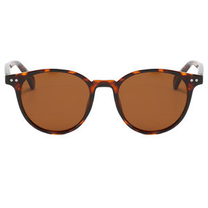 Gafas de Sol Polarizadas Redondas Unisex Clásicas Superhot Eyewear 32561 Moda 2023 - Product Image 2