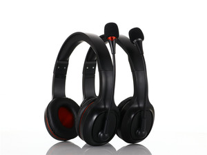 Auriculares Inalámbricos con Envío Gratuito, Auriculares Supraaurales, Auriculares Plegables Recargables - Product Image 6