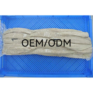 Tonno a pinna gialla congelato 7.5kg di lombo di carne di tonno NH35 congelato - Product Image 1