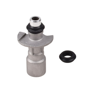 Tuyau de refroidissement d'huile Land Rover 4399 LR028136 LR030593 pour modèles Range Rover 3.0L 5.0L 10-21 - Product Image 1