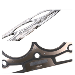 Joint de culasse métallique 0209.Z3 pour Peugeot 307 308 408 508 3008 et Citroën <span class=keywords><strong>C5</strong></span> C4 <span class=keywords><strong>Picasso</strong></span> 2.0 - Product Image 5