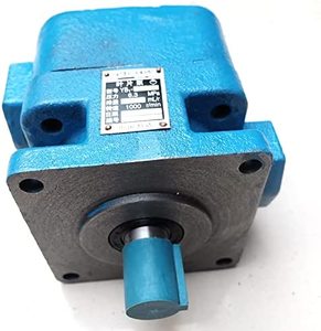 Bomba de paletas YB1 en oferta: modelos YB1-2.5, YB1-4, YB1-6.3, YB1-10, YB1-12.5, YB1-16, YB1-20, YB1-25, YB1-31.5, YB1-50, YB1-63, YB1-80, YB1-100 - Product Image 2