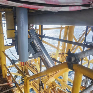 Hệ thống thời gian thực chống cháy nổ sớm và đáng tin cậy để phát hiện sự cố tràn dầu - Product Image 5