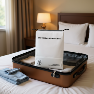 Travel 20*30cm Underwear <b>Storage</b> Bag Single Piece (1PZ) <b>Clothes</b> Organizer - Product Image 3